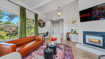 Télévision, chaßne hi-fi
