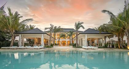 Playa Serena 19 Sumptuous Retreat