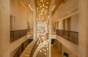 House | 8 bedrooms, Internet - Playa Serena 19 Sumptuous Retreat (Punta Cana)