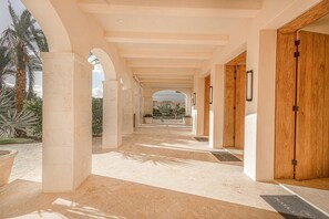 House | 8 bedrooms, Internet - Playa Serena 19 Sumptuous Retreat (Punta Cana)