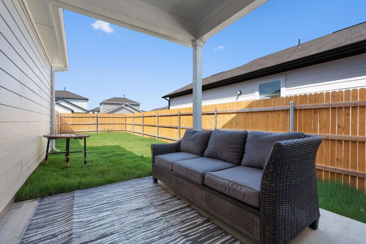 テラス / パティオ