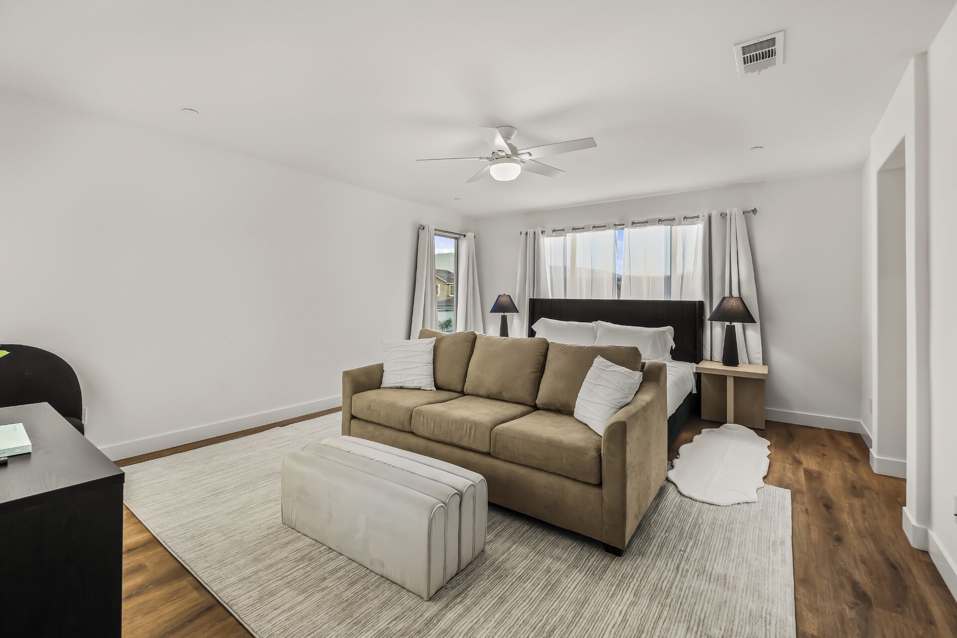 Smart TV, video games