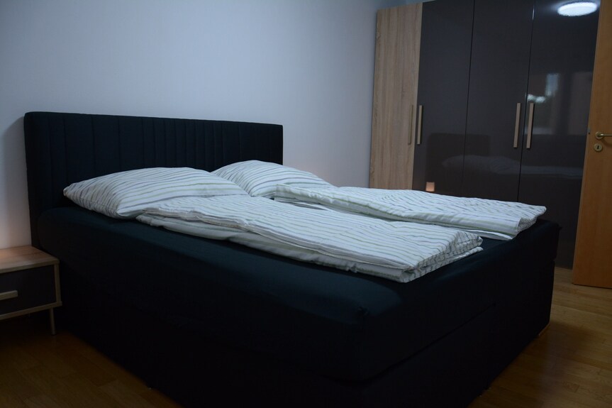 High-quality Apartment In Ludwigshafen Friesenheim - Ludwigshafen
