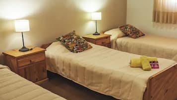 7 chambres, literie de qualité supérieure, couette en duvet d'oie
