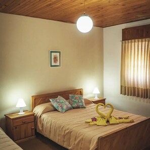 Klassieke kamer | Luxe beddengoed, donsdekens, gratis wifi