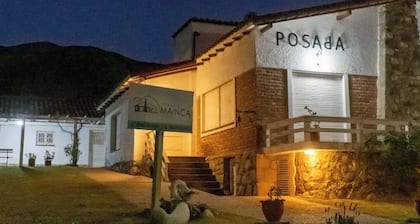 Posada Mainca