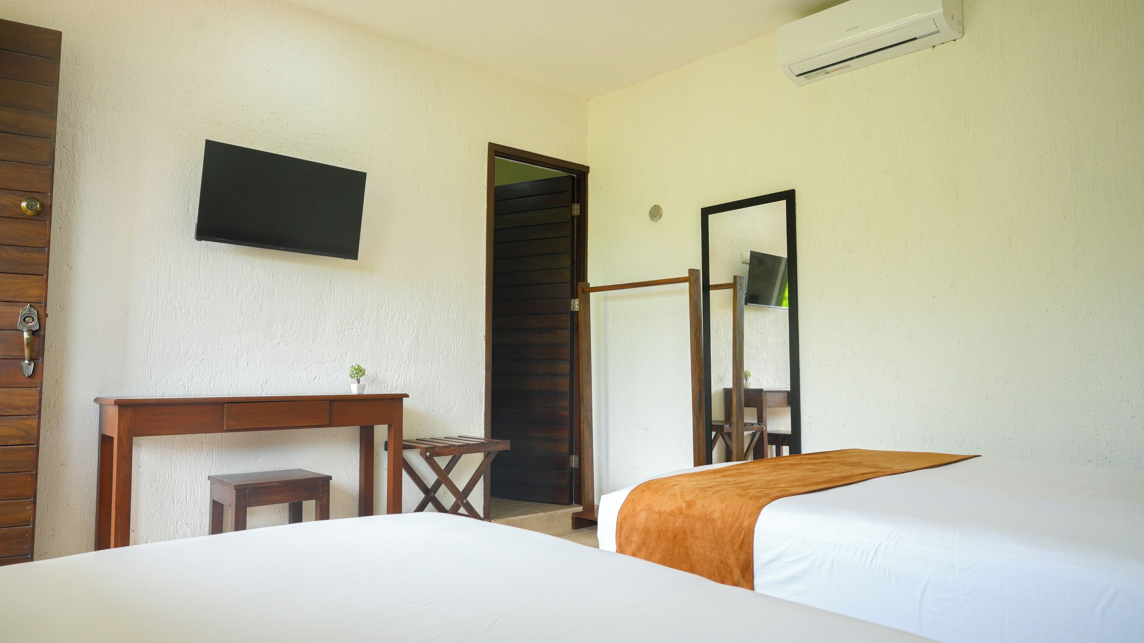 Photo - Hotel del Parque