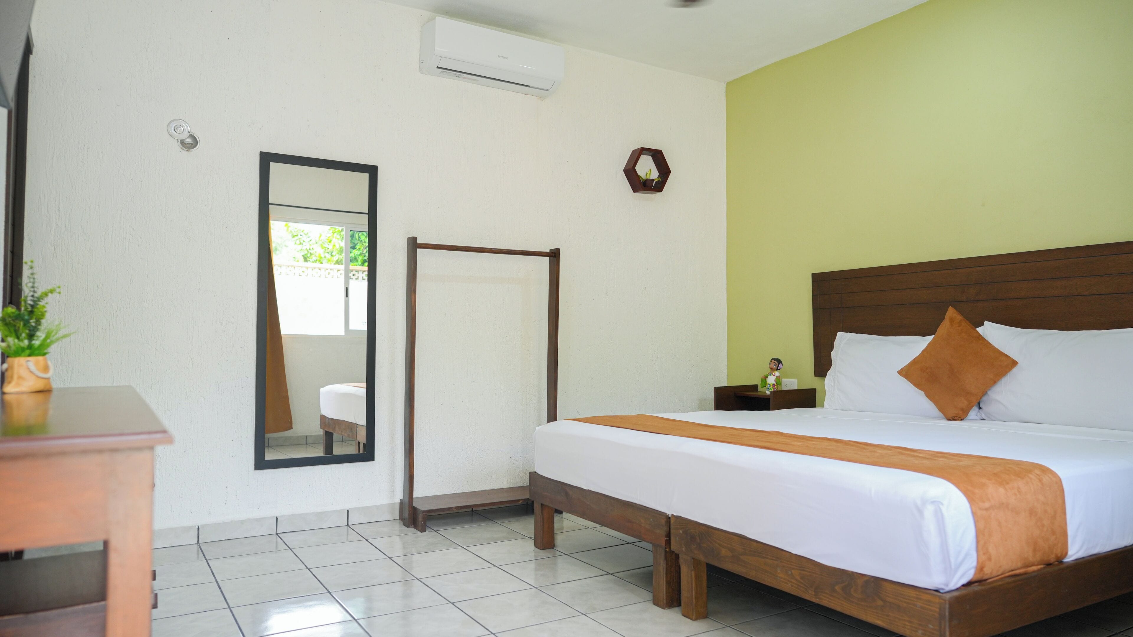 Photo - Hotel del Parque