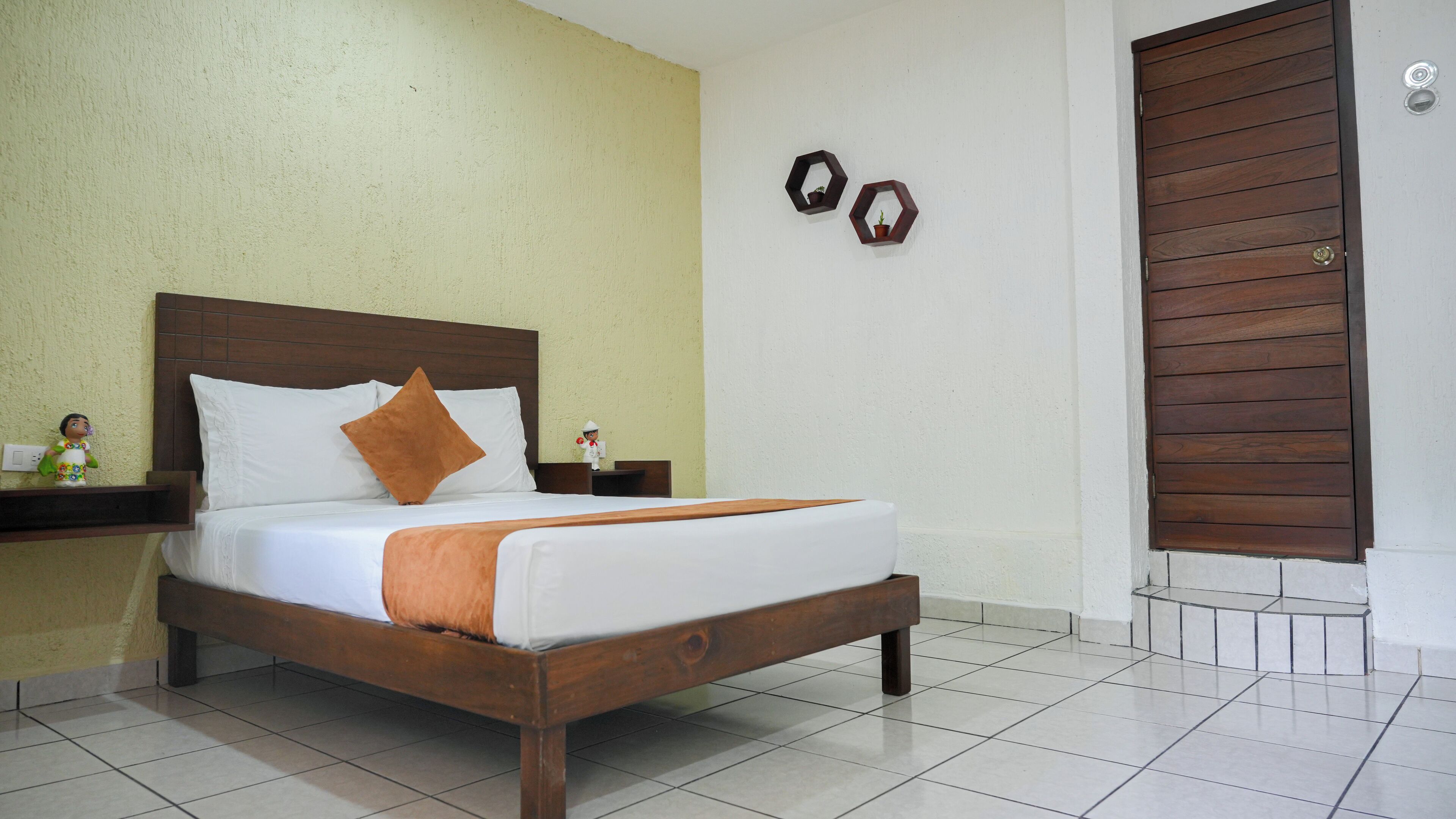 Photo - Hotel del Parque