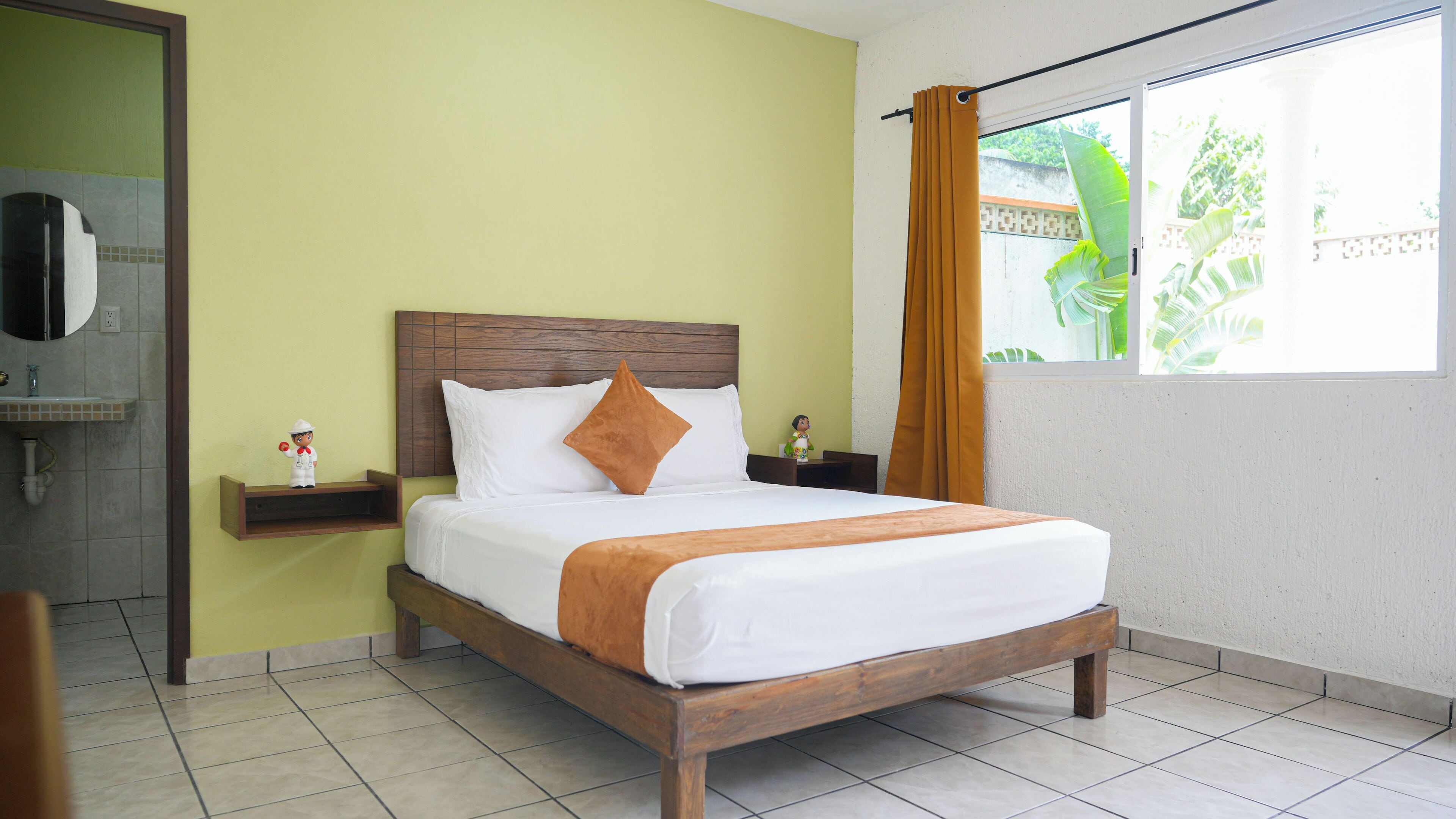 Photo - Hotel del Parque