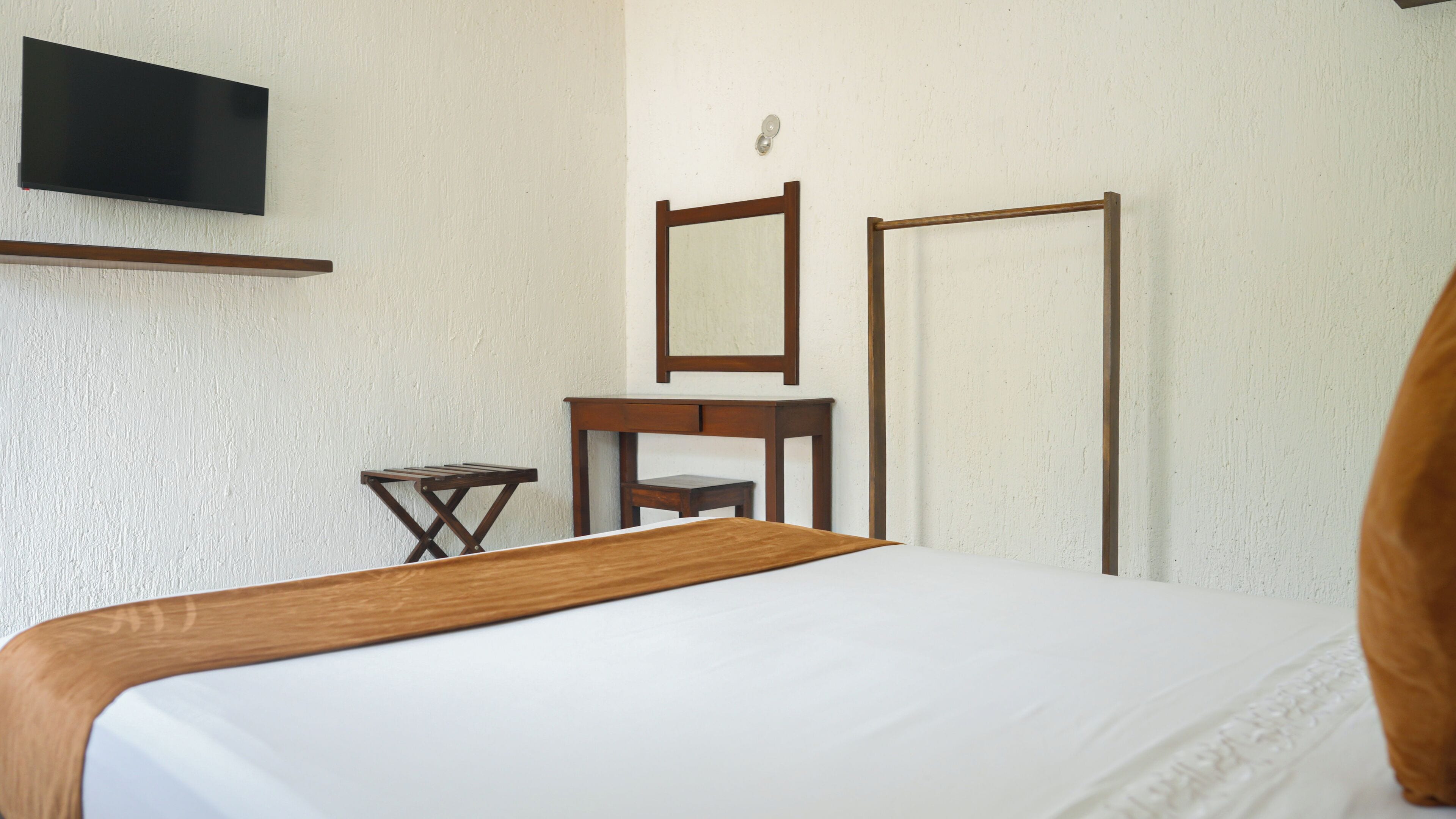 Photo - Hotel del Parque