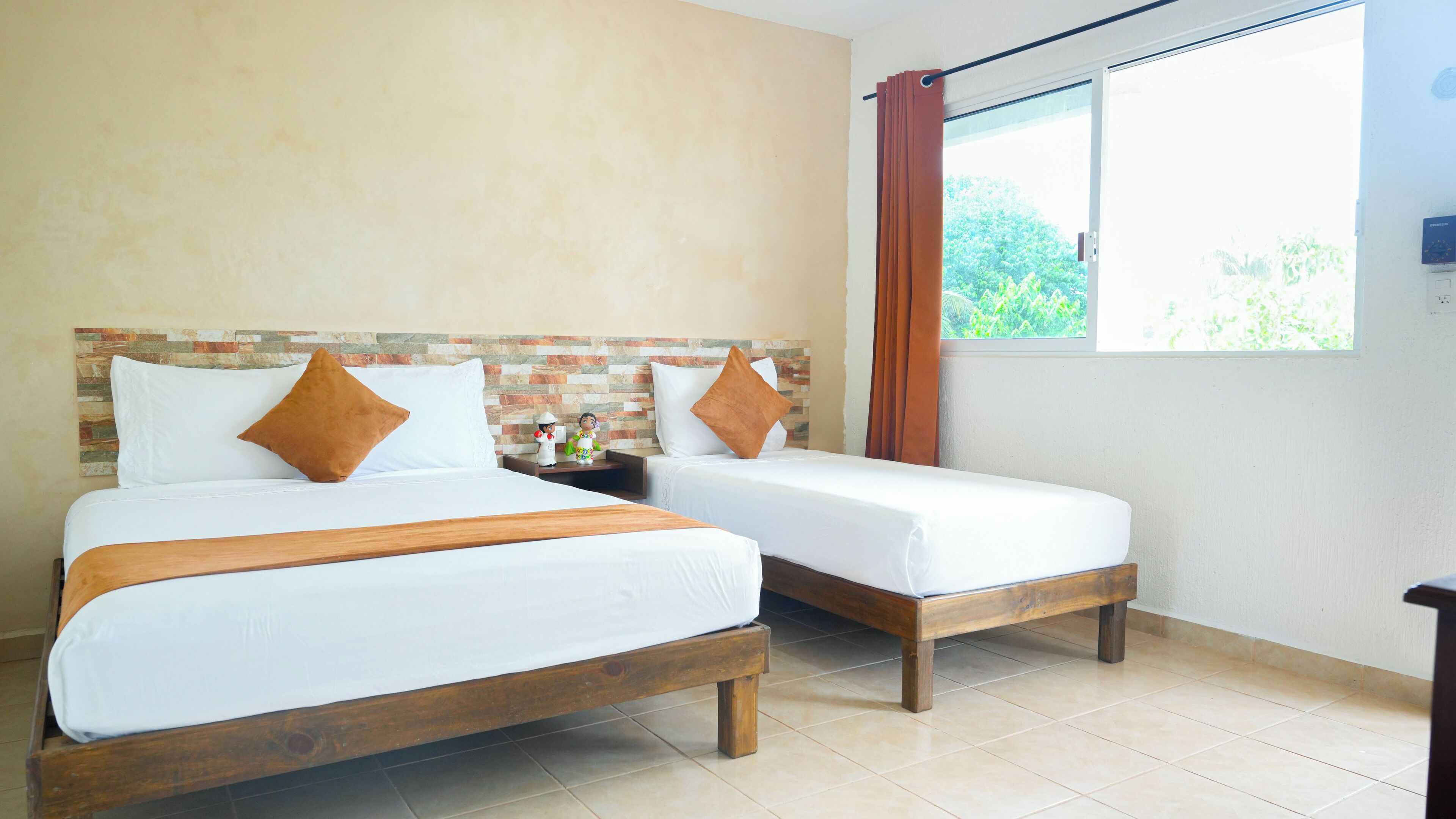 Photo - Hotel del Parque
