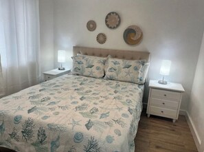 1 bedroom, WiFi