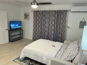 1 bedroom, WiFi