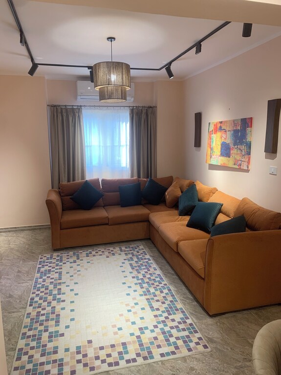 The Place 5 City Heaven Apartment - El Cairo