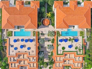 Exterior - "Soleil"- Updated Luxury Studio- Turtle Cove- Stunning Carribean Views (The Bight Settlement)