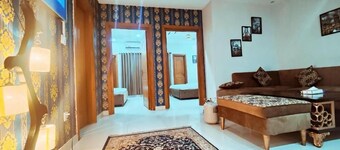 Morbex Inn Hotel Islamabad