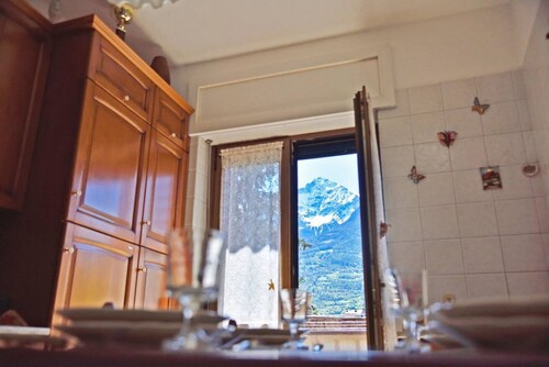 [Centro Storico] - BluChalet