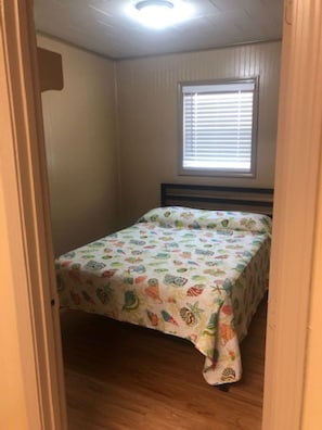 2 slaapkamers, gratis wifi, beddengoed