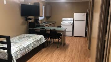 2 slaapkamers, gratis wifi, beddengoed