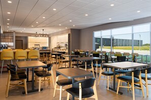 Colazione inclusa, servita tutte le mattine 