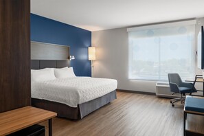 Free WiFi - Tru By Hilton Kearney (Kearney)