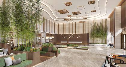 Hilton Garden Inn Guiyang Gui'An New Area