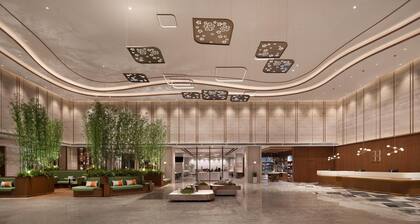 Hilton Garden Inn Guiyang Gui'An New Area