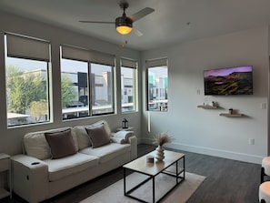 TV connectée