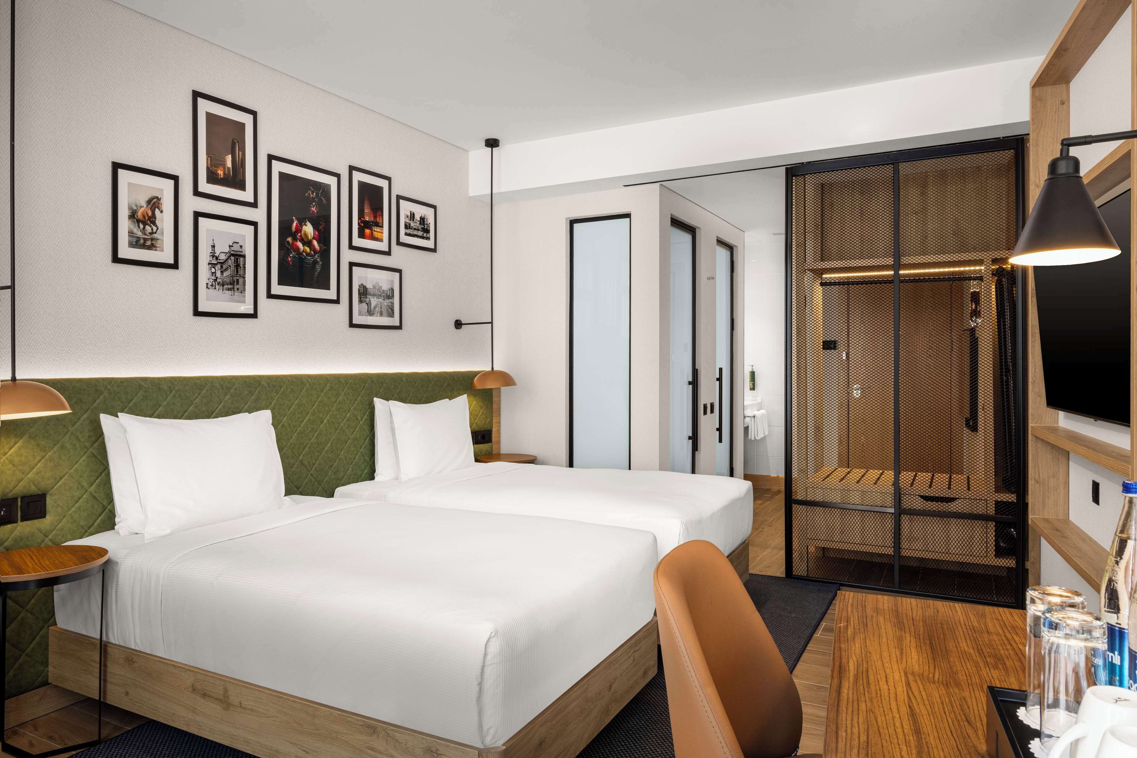 Foto - Hilton Garden Inn Baku