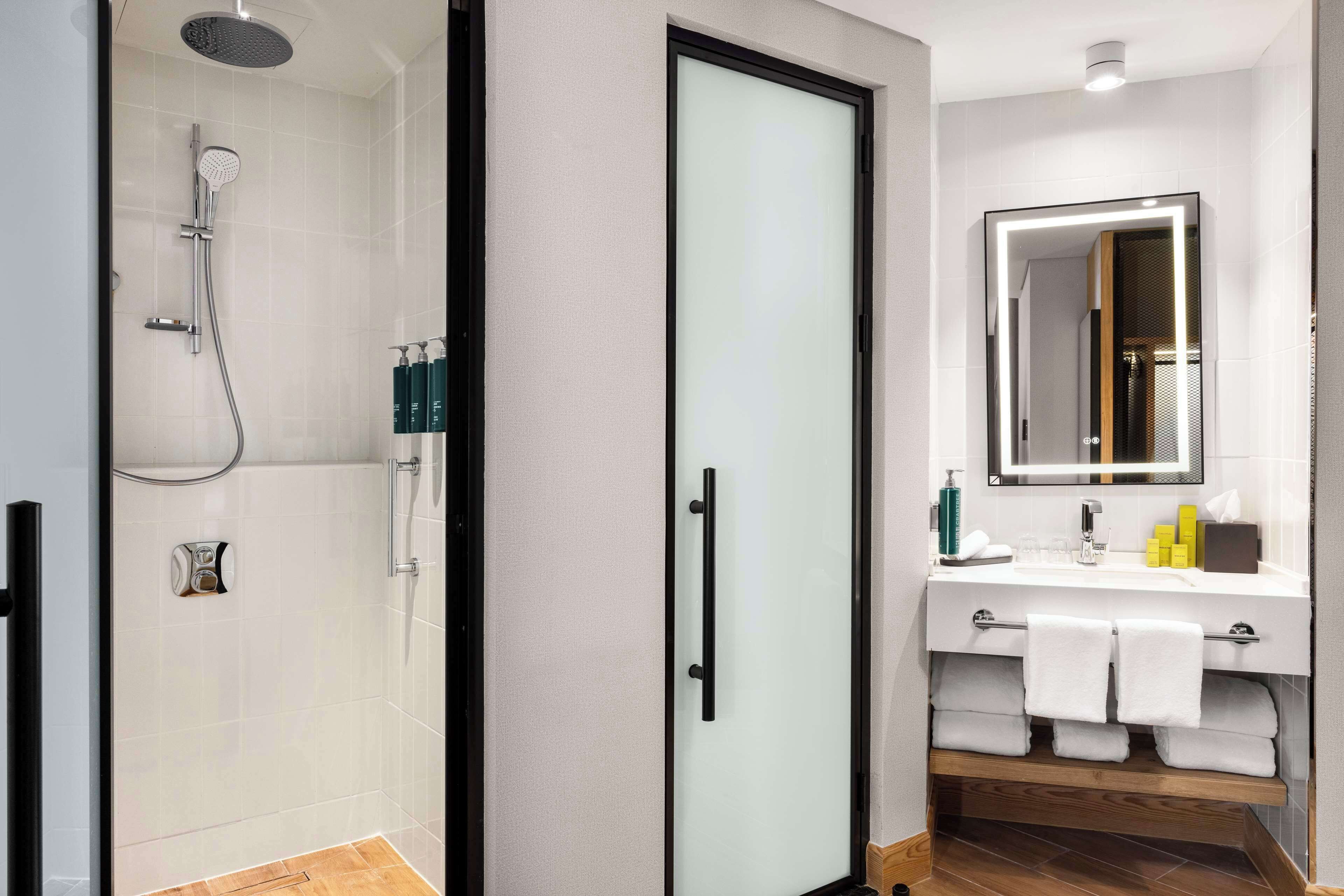 Foto - Hilton Garden Inn Baku