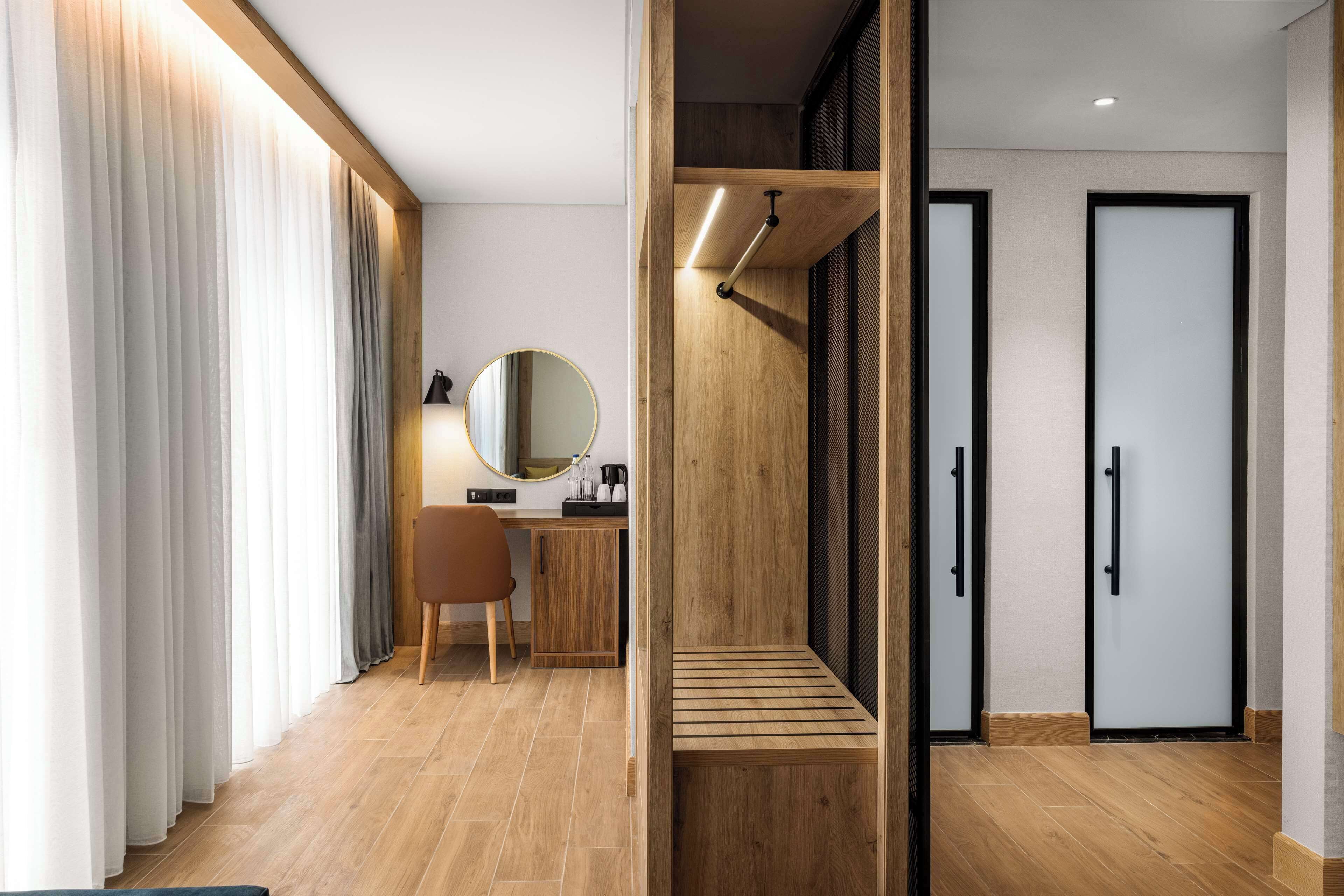 Foto - Hilton Garden Inn Baku