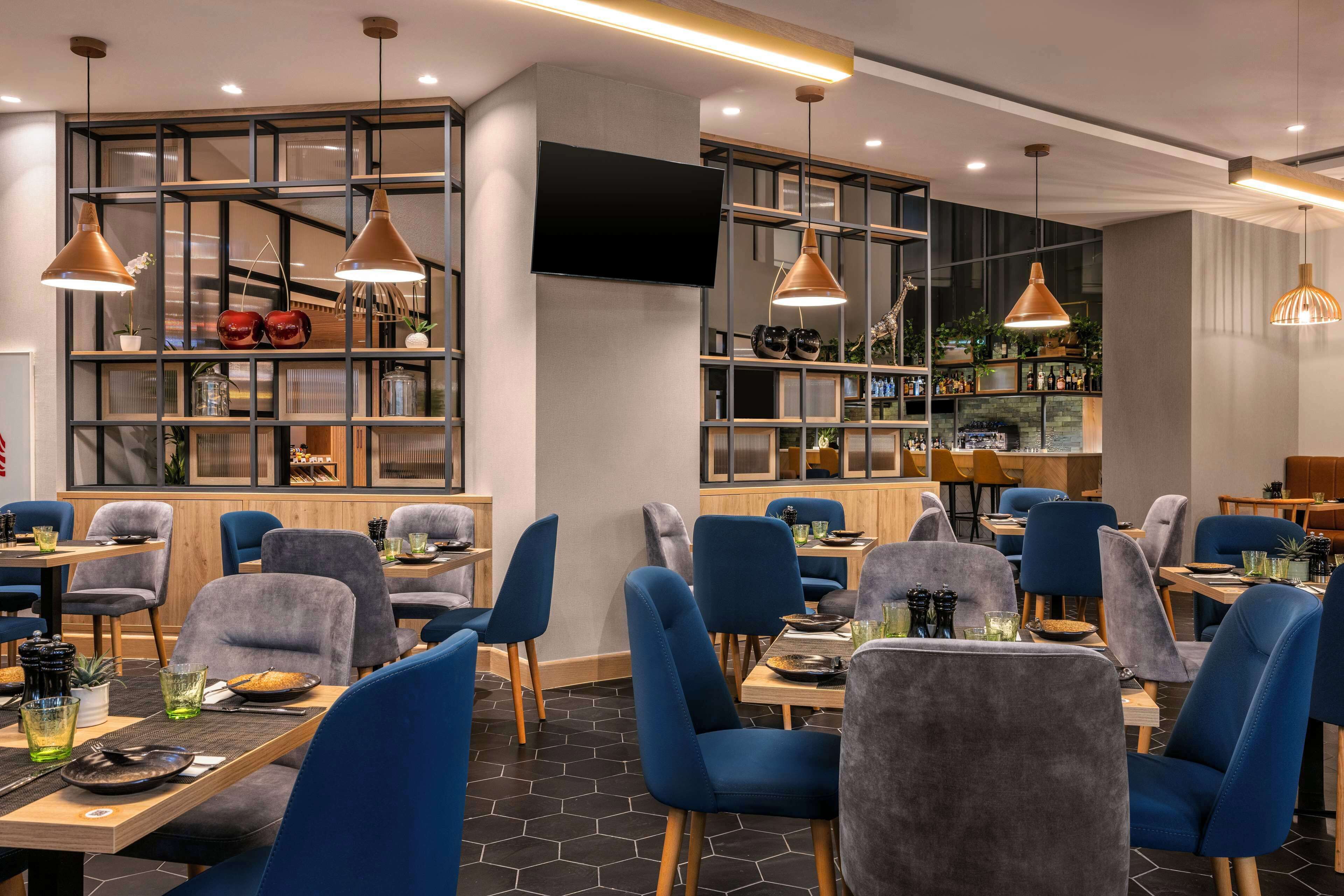 Foto - Hilton Garden Inn Baku