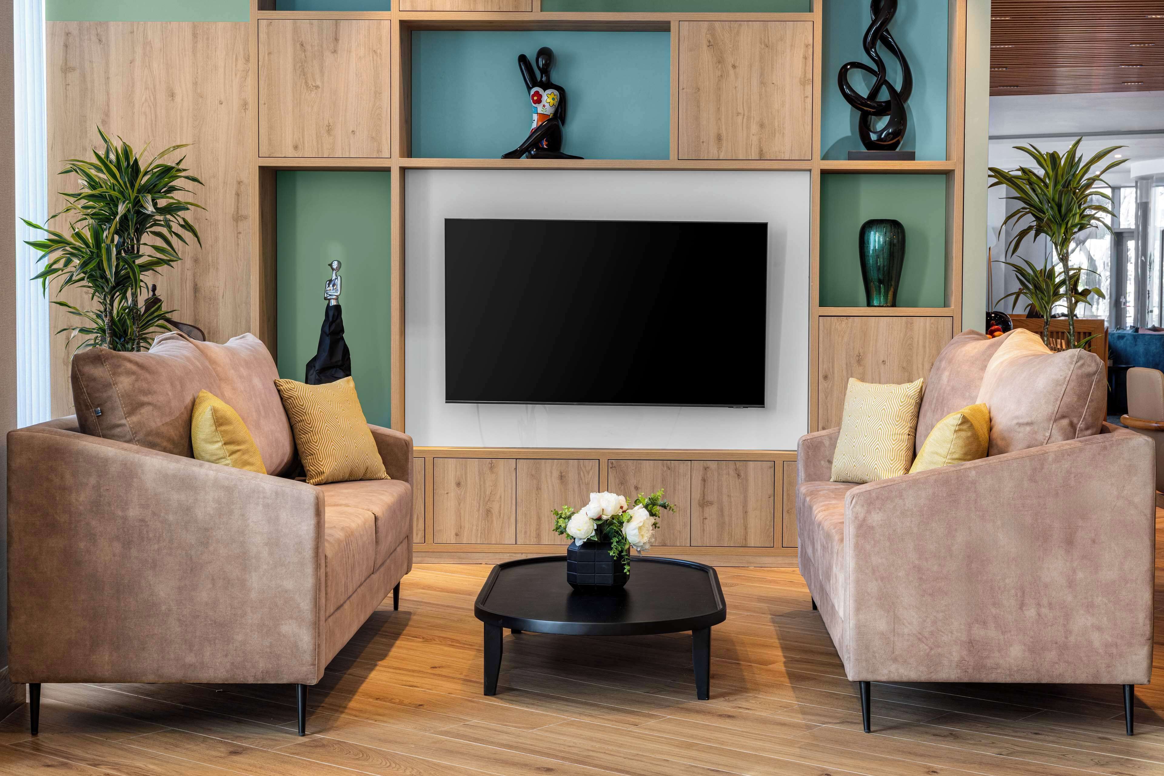 Foto - Hilton Garden Inn Baku