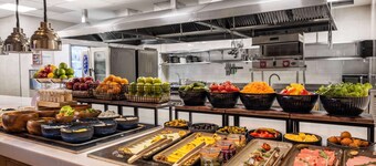 Hilton Garden Inn Baku