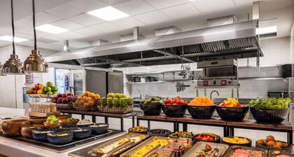 Hilton Garden Inn Baku