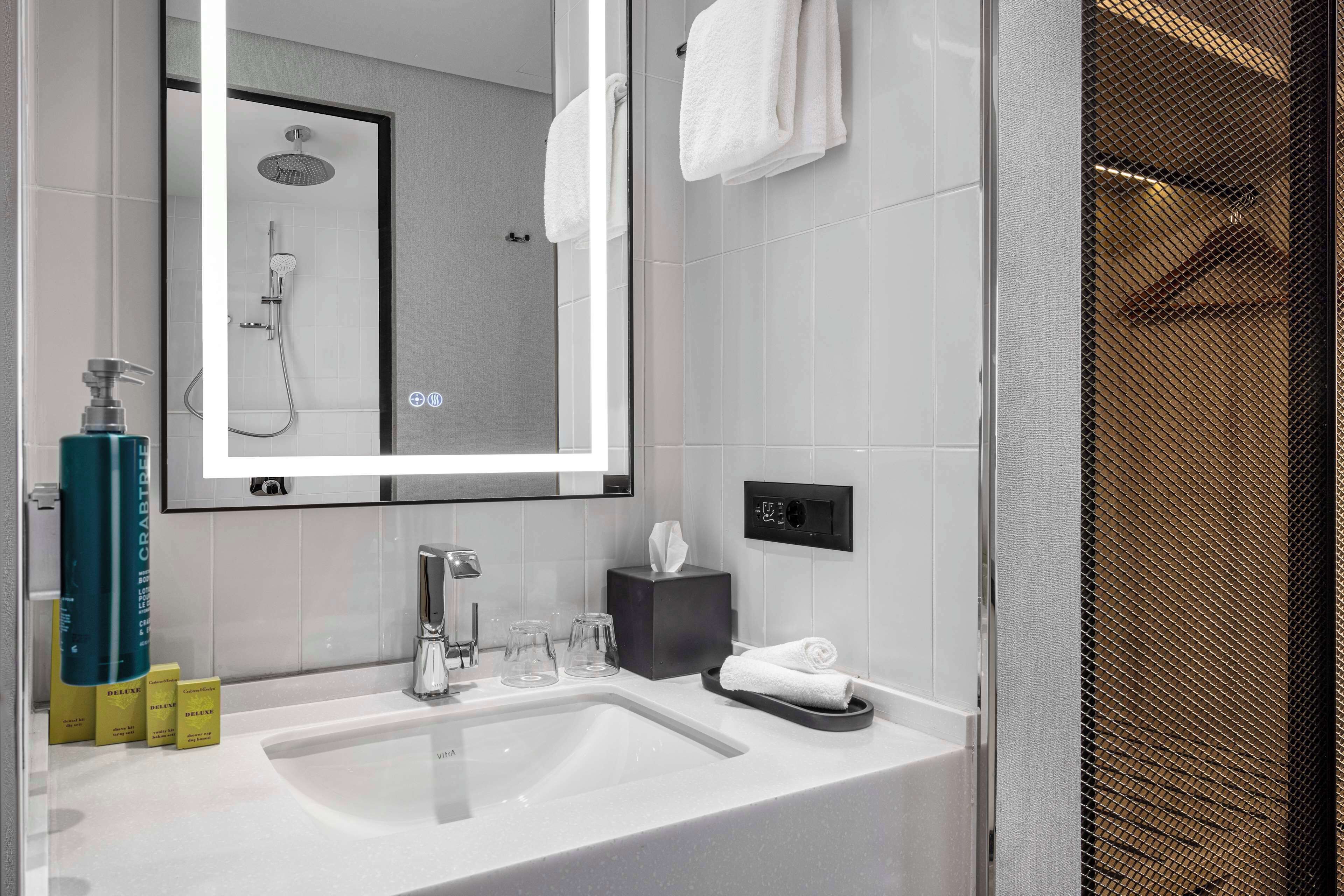 Foto - Hilton Garden Inn Baku