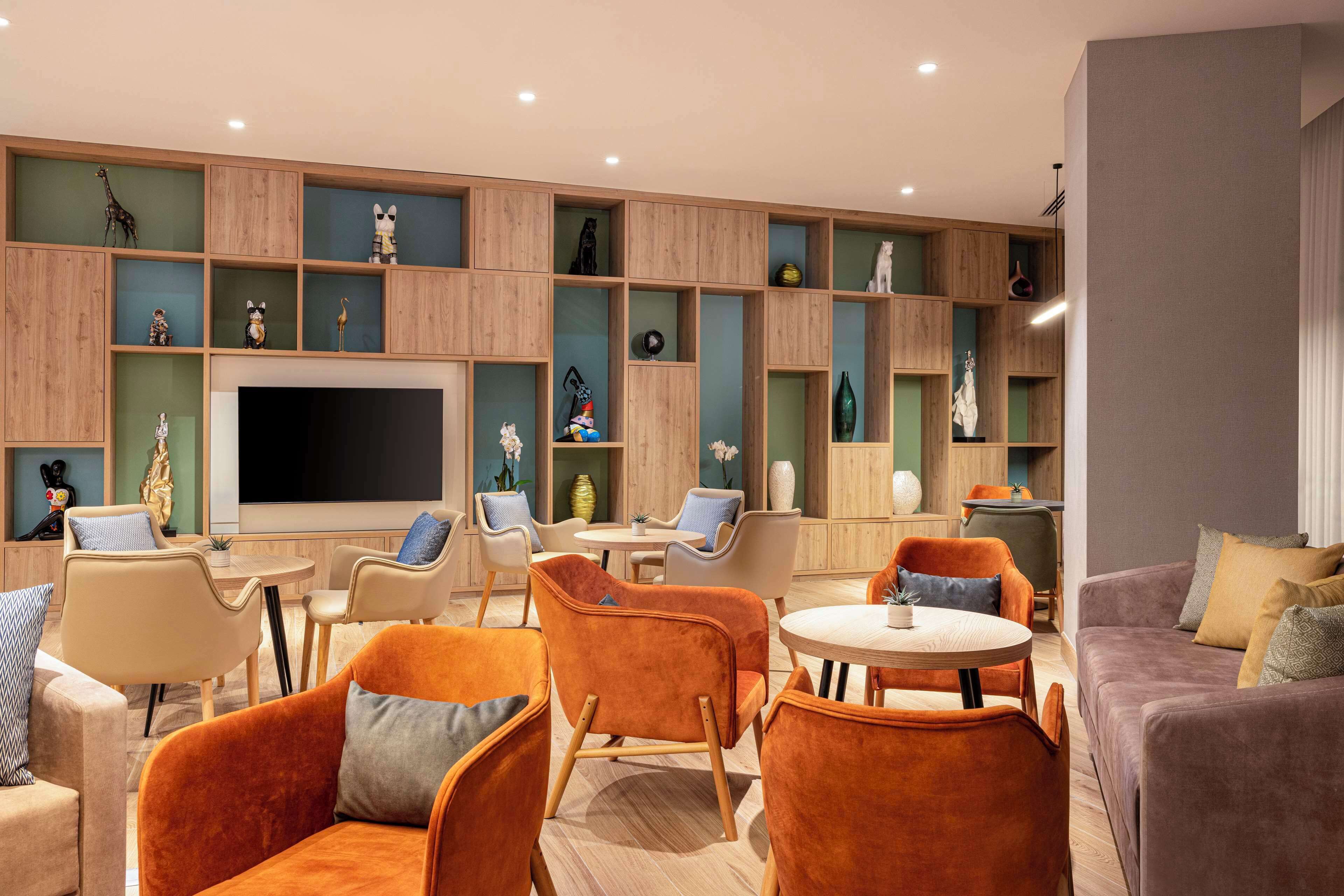 Foto - Hilton Garden Inn Baku