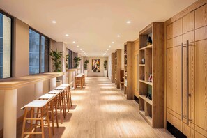 Meeting facility - Hilton Garden Inn Baku (Baku)