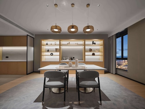 Hilton Garden Inn Huaihua Anjiang