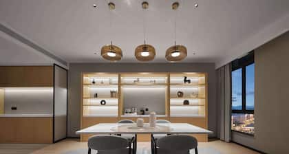 Hilton Garden Inn Huaihua Anjiang