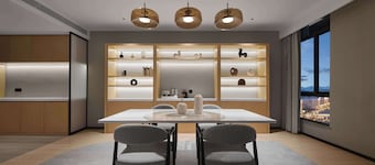 Hilton Garden Inn Huaihua Anjiang