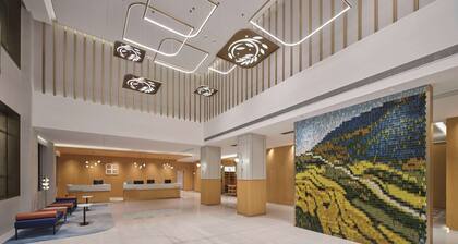 Hilton Garden Inn Huaihua Anjiang