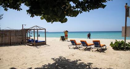 Best Days at XYE Resort