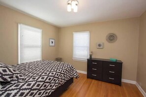 1 Schlafzimmer