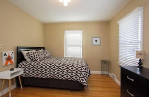 1 Schlafzimmer