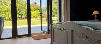 Le Prieuré de Bazainville