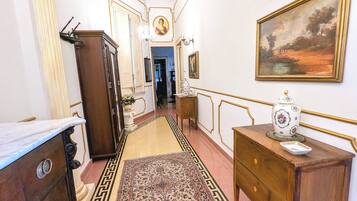 Deluxe Suite, City View | 1 bedroom, free WiFi