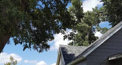 Cabin on Beautiful Lake Kampeska