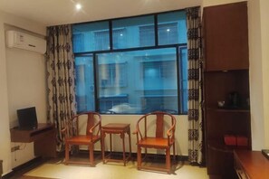 Room - Zhicheng Business Hotel (Jianghua)